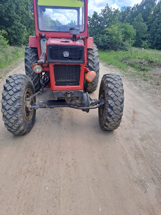 Vând utb 650 4×4