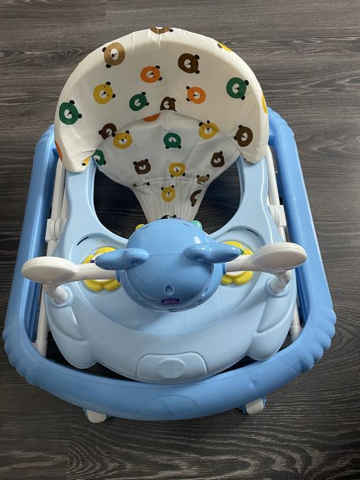 Premergator bebe