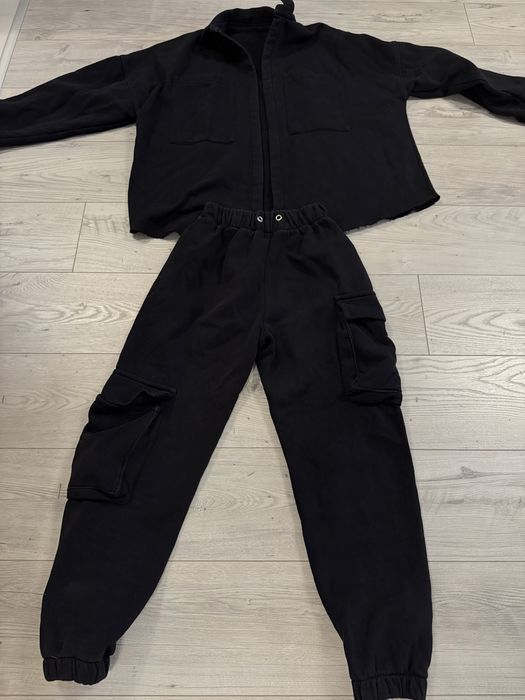 Спортен комплект на Blessbyzr