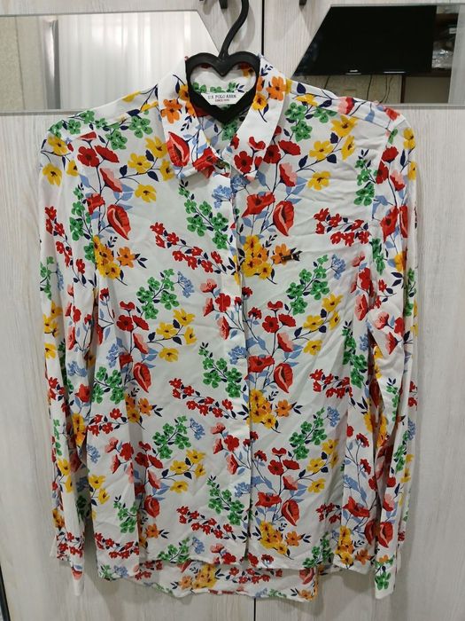 Рубашки в очень хорошим состоянии