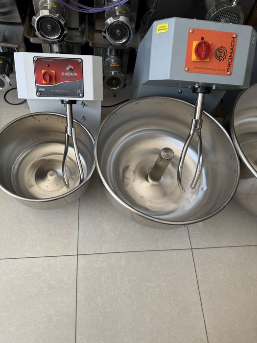 Mishalka meshalka hamir qorgich