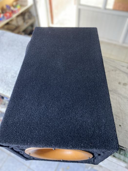 Сабуфер сатылады новый