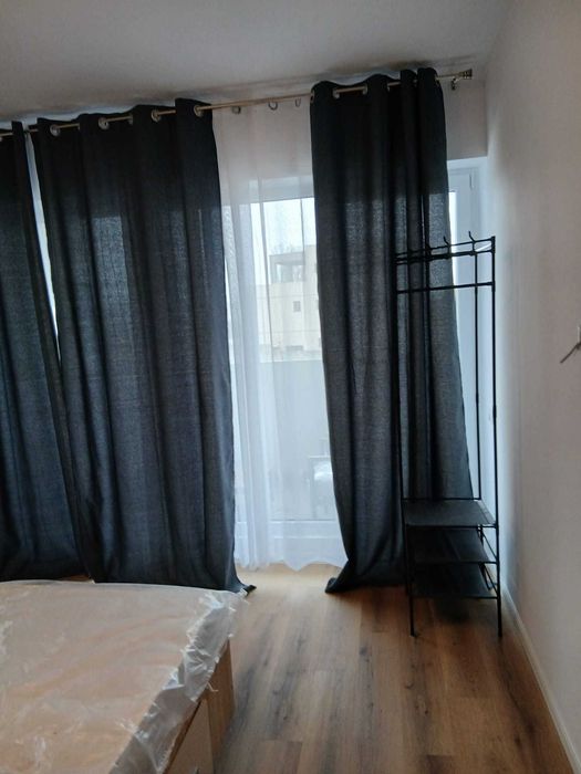 Apartament 2 camere complet  mobilat   la  250 m de plaja