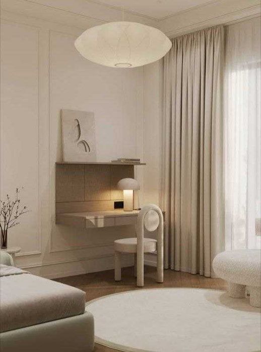 Сдаётся 3-х комнатная квартира в ЖК Мирабад Авеню