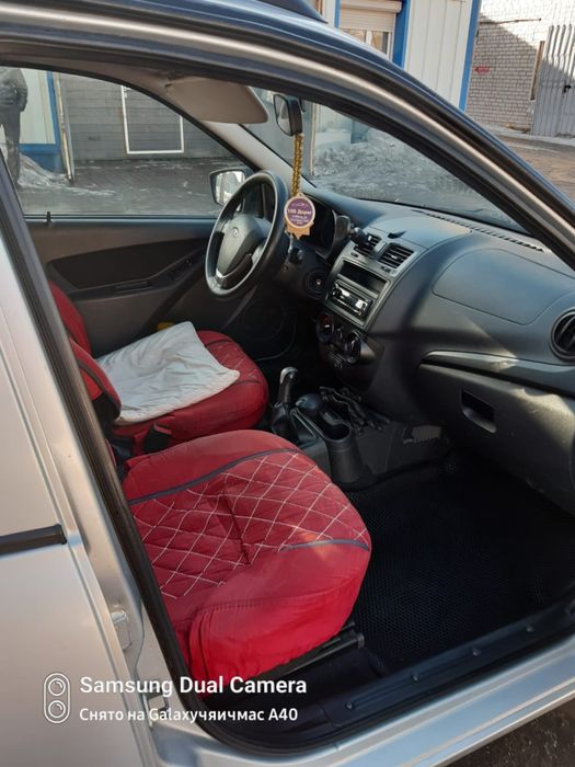 Продам автомобиль ВАЗ (Lada) Kalina 2194