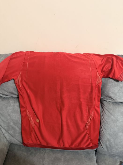 Футболни тениски