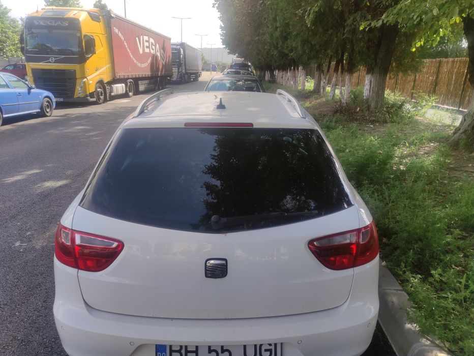 seat exeo st cutie automata