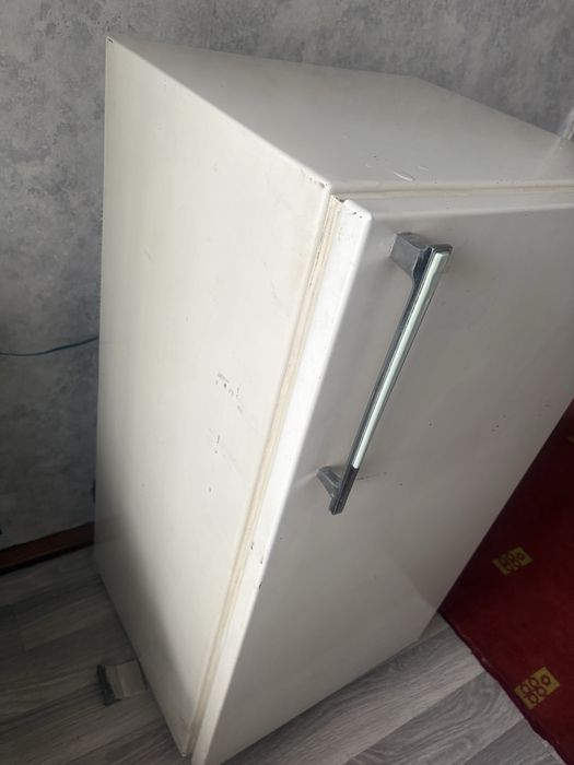 Холодильник индвезит