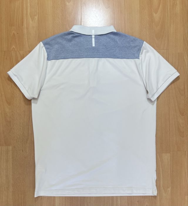 Hugo Boss Philix мъжка поло тениска XL
