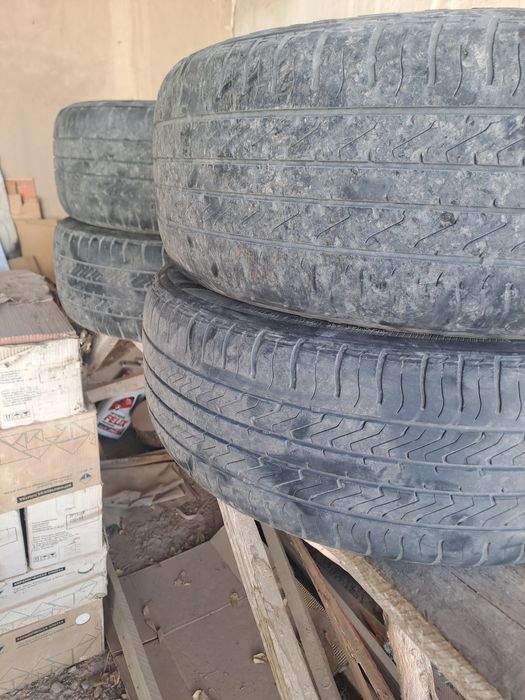 Балондар атылады