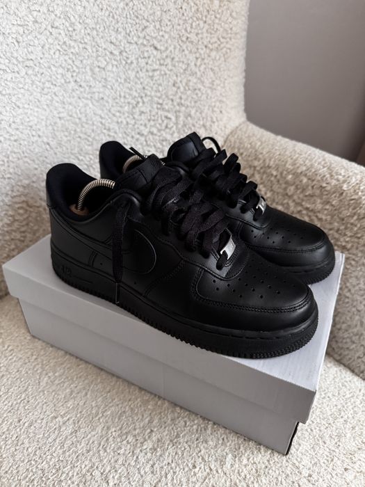 Adidasi Nike Air Force 1 ‘07 sneakersi 100% original
