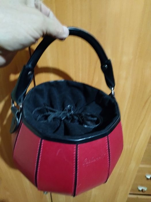 Сумка крутая необычная  бренд