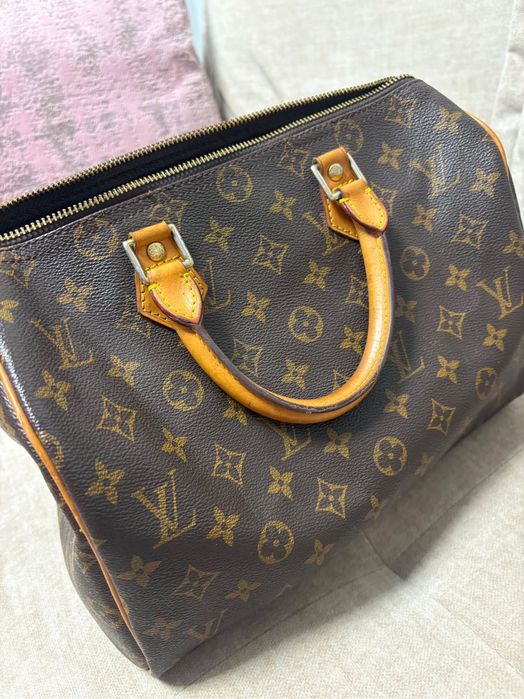 Geanta LV Speedy 25 -