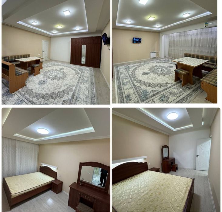 S R O CH N A Arendaga 2/2/9 Shoxsaroy