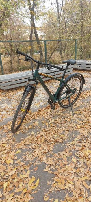 Велосипед скоростной 28