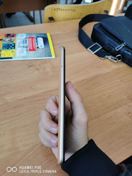 Huawei Y6 2019 sotiladi