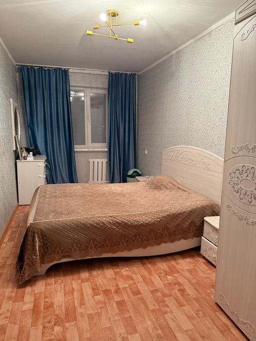 Продам 2 ком квартиру