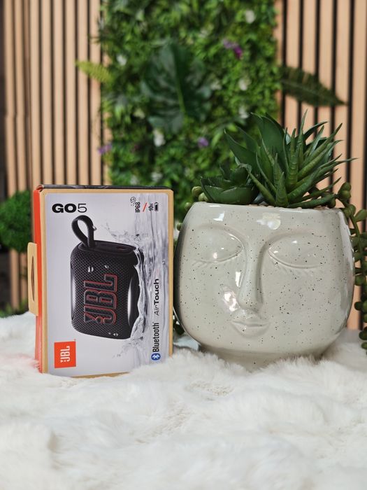 Jbl Go 5 Black 0 Minute