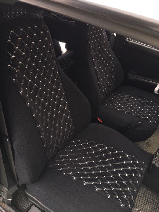 Пошив чехлов на ваше авто