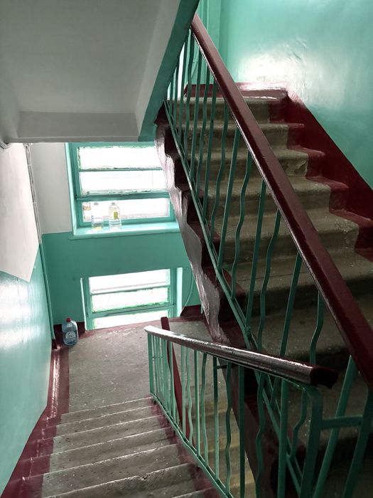 Продам 2-х комн. в районе 45-й аптеки