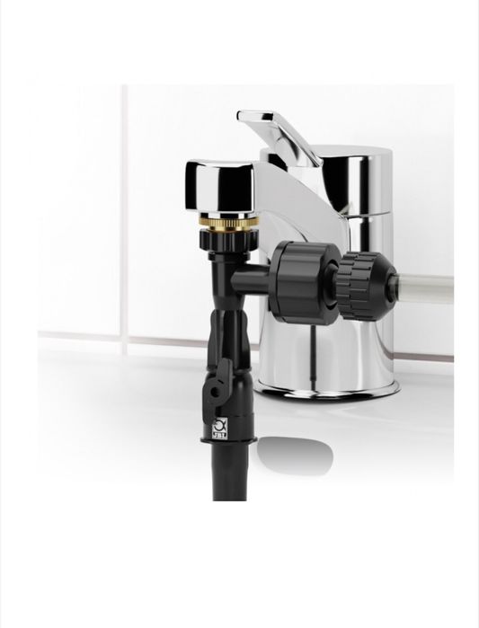 Set schimbare apa acvariu JBL Proclean Aqua In-Out Complete