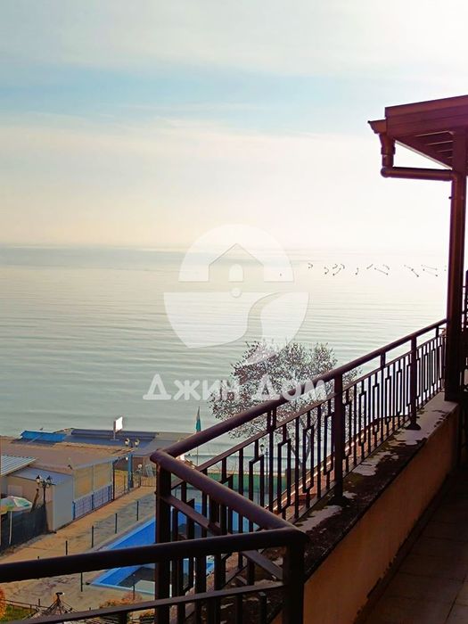 Продава се Двустаен апартамент в с. Равда, Област Бургас - 63 кв.м за 1467 €/кв.м - Снимка #7