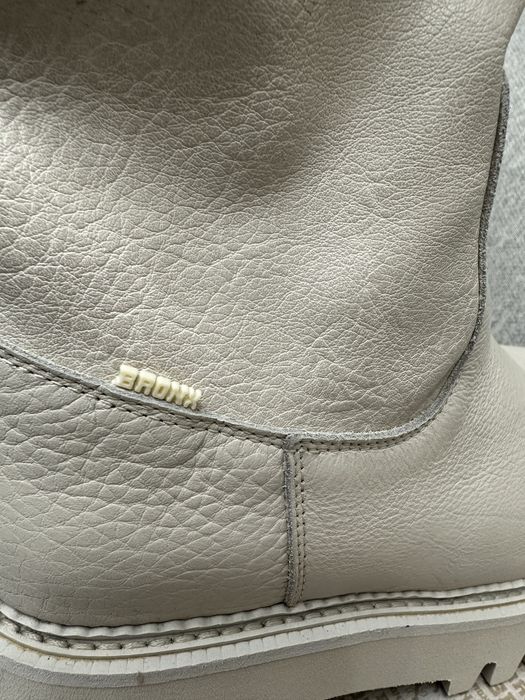 Женские ботинки BRONX