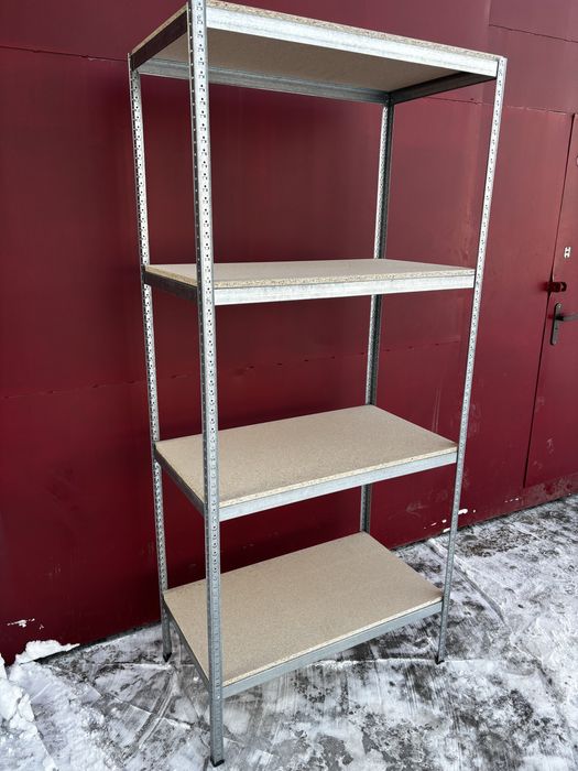 Арзан стеллаждар