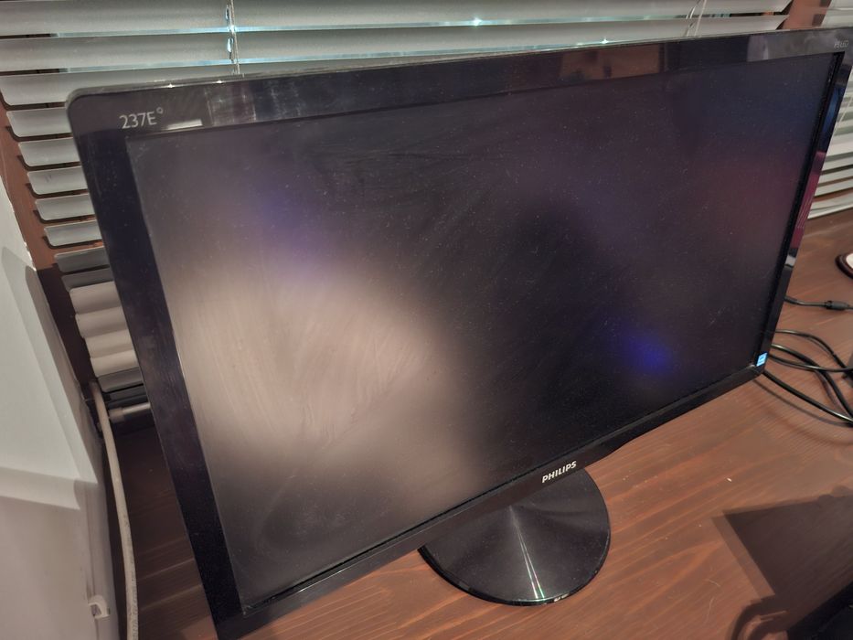 Монитор Phillips 237e 23.5'
