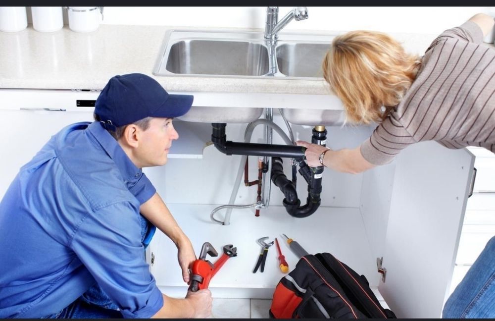 Сантехник, Santexnik xizmati, tezkor va sifatli xizmat