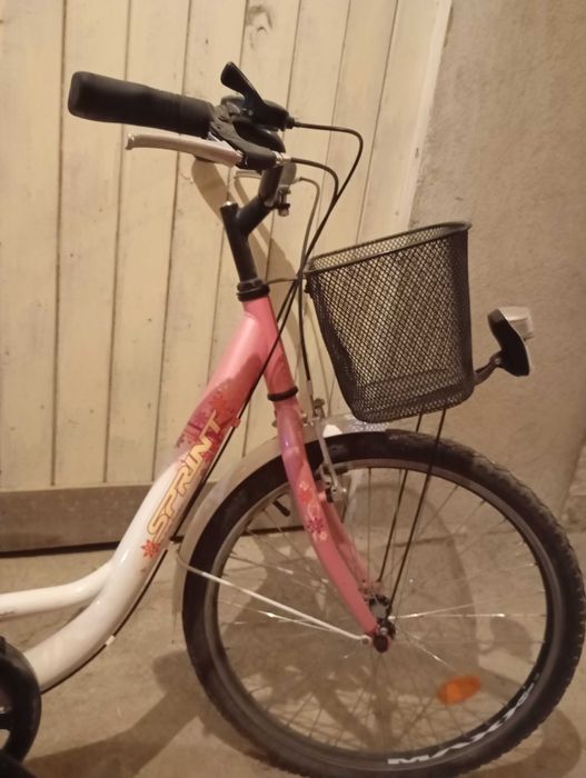 Детско/дамско колело 24"