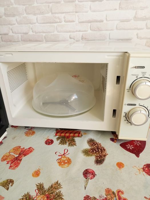 Микроволновая печь VITEK