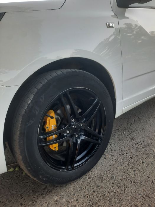 Diska balon razmer 17 obmen radnoy cobalt diskaga