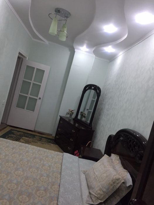 Сдается квартира