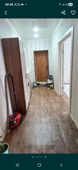 Продам квартиру в Зачаганске