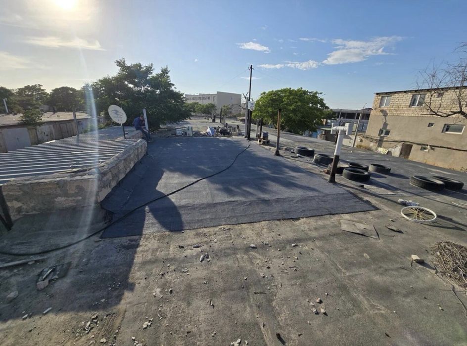 Два гаража ПК Локомотив