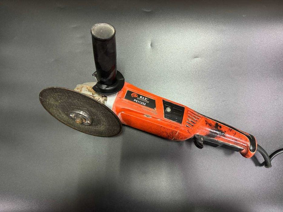 Болгарка Pit, 878387, Степногорск Пав.10