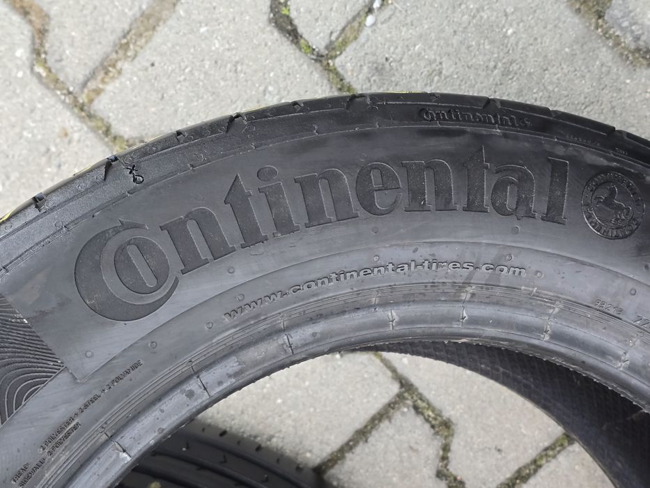 205 60 16 Continental