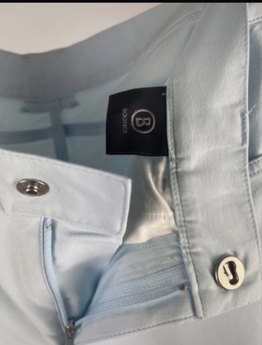 Pantaloni scurti casual Bogner dama