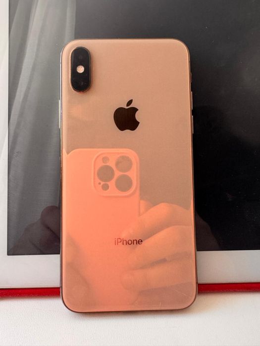 Iphone Xs 64 гигабайта
