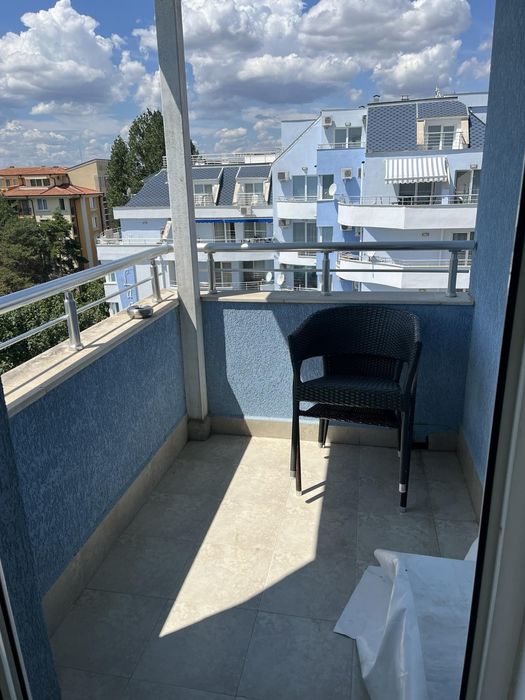 Апартамент в Слънчев бряг