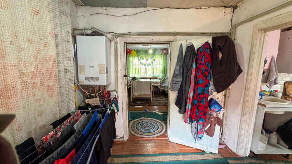 мкр Каратал, 6.4 сот., 16х40