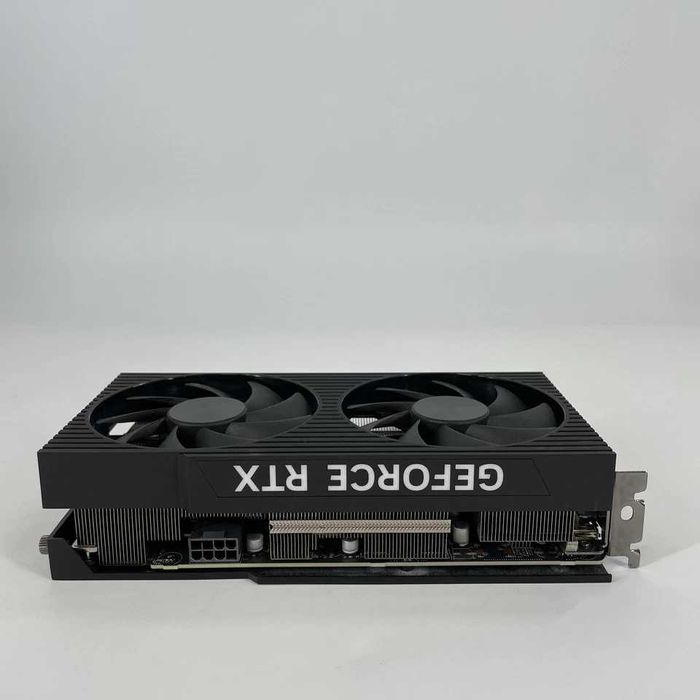 Видеокарта RTX 4070
