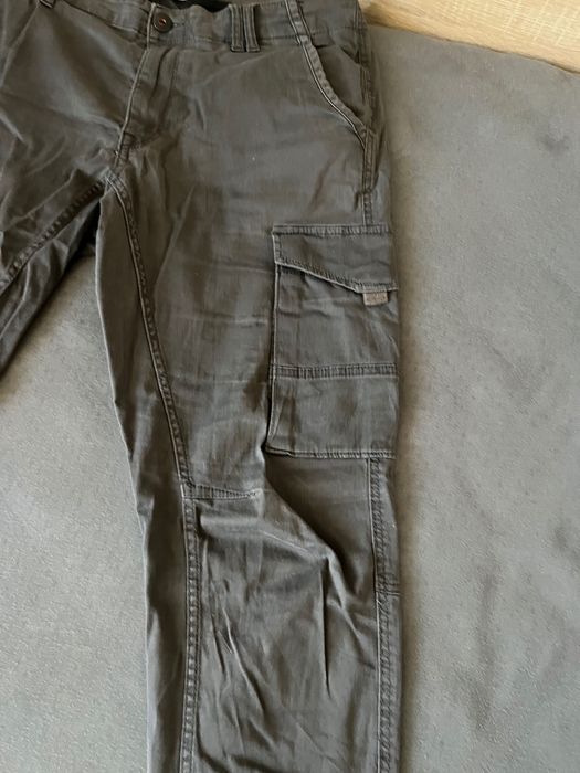 Карго панталон Jack Jones