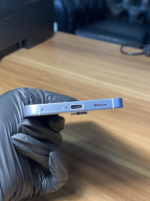 Samsung Galaxy s25• 128 GB • Icy Blue / Cod produs: 9185