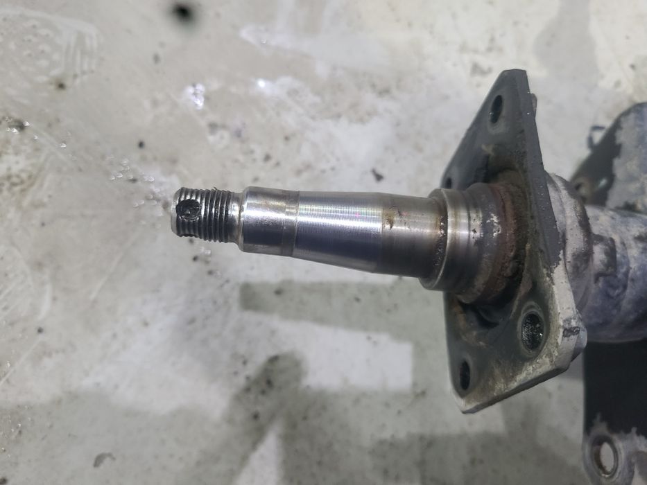 Матиз чулок (балкака задняя)