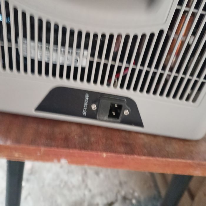 Продам авто холодильник