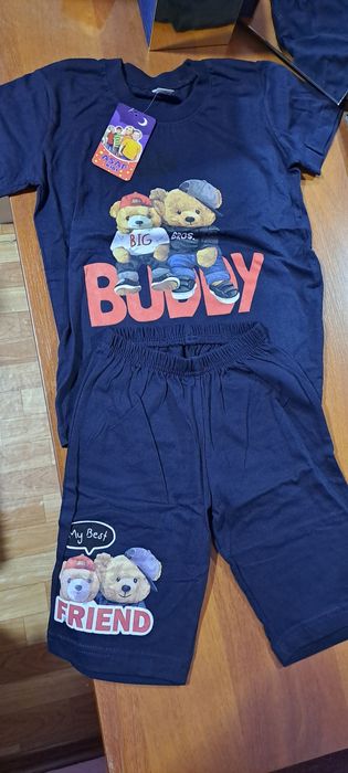 Детский двойки красивый