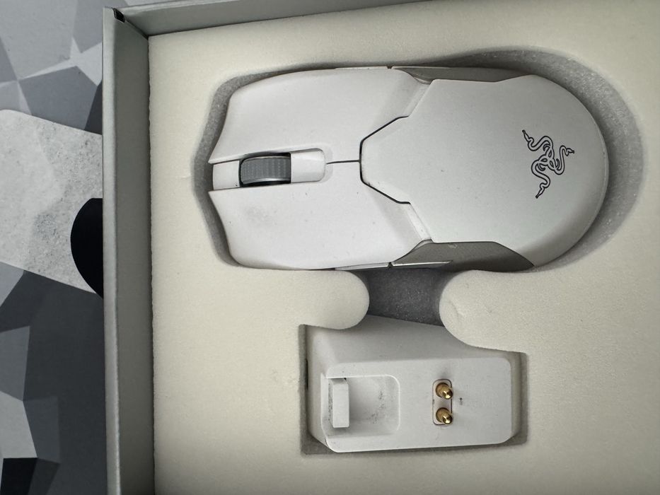 Mouse razer viper ultimate