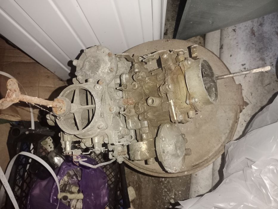 Продам комплект новой резины